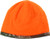 Hot Shot 220g Fleece Beanie - Debossed Rt-apx/blaze One Size