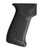 Hogue Ak-47 Rubber Grip - With Door Black