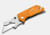 Outdoor Edge Utilipro Folding - Utility Knife And Tool Orange