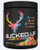 Bucked Up Pre-workout Sour - Bucks 30 Servings
