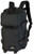 Red Rock Urban Assault Pack - Ventilated Back Black