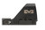 Meprolight Mpo-f Optic Green - Dot 3/33moa Bullseye Rmr