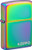 Zippo Windproof Lighter - Regular Multi Color