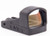 Shield Sights Smsc Mini Sight - Compact Red Dot 4moa Glass