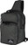 Red Rock Urban Rover Sling Bag - Black