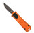 Cobratec California 952 Otf - Orange 1.75" D2 Dp Gen 2