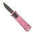 Cobratec California 952 Otf - Pink 1.75" D2 Dp Gen 2