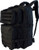 Red Rock Large Assault Pack - Black W/ Webbing