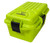 Mtm Emergency Box 2 - 9.8x6.8x4.8 Yellow Green