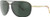 Force Flex Sunglasses Tango - Green Lens Polarized