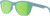 Force Flex Sunglasses Bryce - Green Mirror Lens Polarized