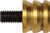 Pro Shot Black Powder Jag - .45cal