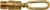 Pro Shot Brass Patch Holder - .410 - 10ga