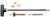 Pro Shot Chamber Maid Ar - Platform Chamber Star Tool Set
