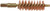 Pro Shot Bronze Cleaning Brush - .41 Cal Pistol