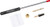 Pro Shot Pistol Rod Kit 6.5" - .38-.45cal