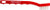 Pro Shot Single End Nylon - Utility Brush