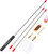 Pro Shot Universal Rod Kit - 36" 3pc .22-12ga