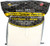 Pro Shot Cleaning Patch Cotton - Flannel .30-.38 1 3/4" 500ct