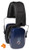 Browning Buckmark Iii Hearing - Protector Nrr 27db Navy Red