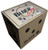 Block Targets 6x6 Xd Target - 6-sided Broadhead Rated