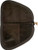 Palmetto Pistol Case Medium - Blackout-black Buffalo