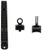 Xs Lever Rail Ghost Ring Sight - Set For Marlin/ruger 336