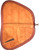 Palmetto Pistol Case Medium - Woodland Waxed Canvas/buffalo