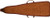 Palmetto Shotgun Case 51" - Field Tan Waxed Canvas/buffalo