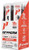 1st Phorm Protein Beef Sticks - Sharp Cheddar 15 Sticks