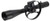 Sightron Scope S6 10-60x56 - 34mm W/wheel Snap Focus Moa-2