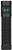 Olight Baton 4 Pro 1600 Lumens - Matte Black Rechargeable