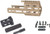 Kdg 3.25" Stribog Bundle - Fde