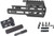Kdg 3.25" Stribog Bundle - Black