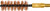 Otis Bronze Bore Brush 45 Cal -