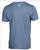 Browning Ss T-shirt Circuit - Blue Large