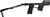 Jl Billet Reaper Pdw Chassis - W/brace Sig P365 Compatible
