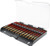 Tipton 13-piece Nylon Rifle - Bore Brush Set W/storage Case