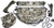 Hawk Helium Saddle Starter Kit - Chaos Camo