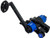 Excalibur Charger Ext Cocking - Crank Aid Detachable
