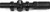 Excalibur Crossbow Scope - Overwatch 2x-5x 30mm Illum
