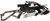 Excalibur Crossbow Mag Max - 350fps Rope Cock Mossy Oak Dna