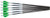 Excalibur Arrow Proflight - 16.5" 6pk (fits Micro)