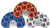 Riven Rebel Series Elk Small - Dome Combo Tremor Rosie Rs1