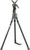 Primos Trigger Stick X Gen4 - Tripod 18"-30" Black/grey