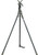 Primos Trigger Stick X Gen4 - Tripod 24"-62" Black/grey
