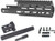 Kdg 6" Stribog Bundle - Black