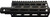 Kdg 6" Rail Extension - Black For Stribog