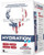 Bucked Up Hydration 2.0 - Rocket Pop 18 Count