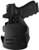 We The People Holster Iwb Rh - Kydex For Glock 19/19x Mos Cf